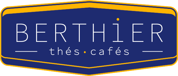 Berthier Thés et Cafés
